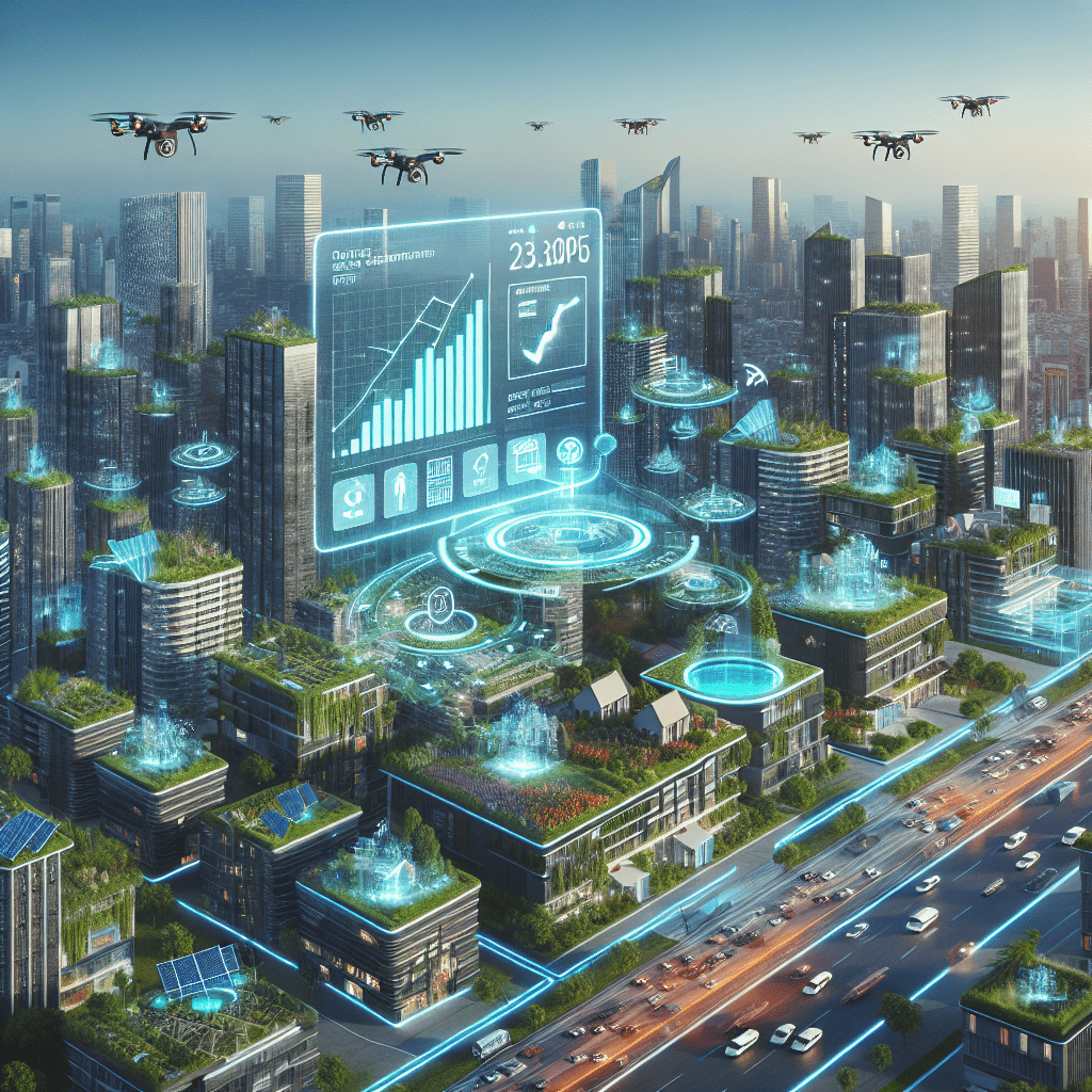 Saiba quais são as tendências para o mercado imobiliário em 2025
