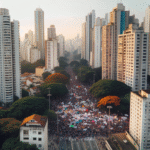 Aumento nos Protestos por Dívidas de Condomínio em São Paulo: Boleto Vencido em Foco
