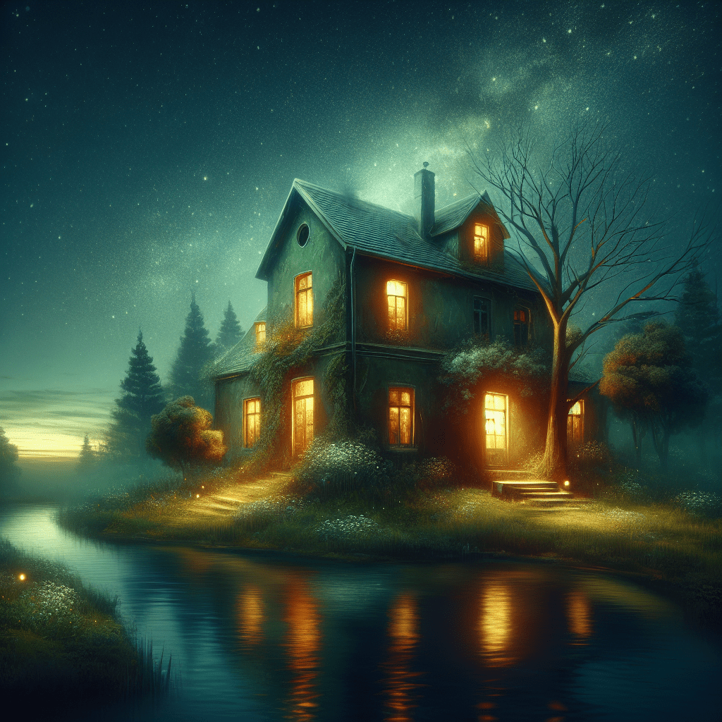 Sentir saudade de uma casa onde você nunca morou: o que isso significa?